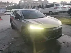 2020 Changan UNI-T 1.5T Premium — фото 4