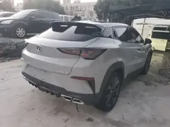 2020 Changan UNI-T 1.5T Premium — фото 7
