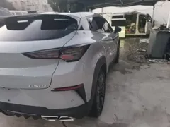2020 Changan UNI-T 1.5T Premium — фото 8