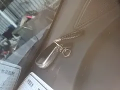 2020 Changan UNI-T 1.5T Premium — фото 9