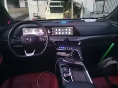 2020 Changan UNI-T 1.5T Premium — фото 10