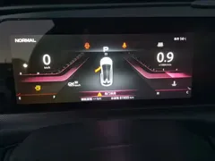 2020 Changan UNI-T 1.5T Premium — фото 12