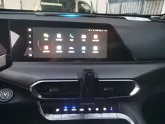 2020 Changan UNI-T 1.5T Premium — фото 13