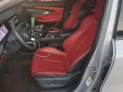 2020 Changan UNI-T 1.5T Premium — фото 15