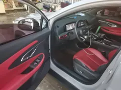 2020 Changan UNI-T 1.5T Premium — фото 16