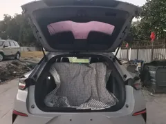 2020 Changan UNI-T 1.5T Premium — фото 19