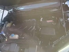 2020 Changan UNI-T 1.5T Premium — фото 20