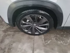 2020 Changan UNI-T 1.5T Premium — фото 23