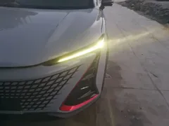 2020 Changan UNI-T 1.5T Premium — фото 24