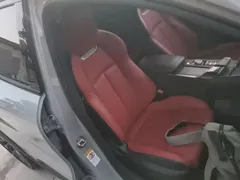 2020 Changan UNI-T 1.5T Premium — фото 25