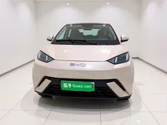 2025 BYD Seagull 305km Freedom — фото 2