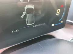 2025 BYD Seagull 305km Freedom — фото 13