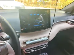 2025 BYD Seagull 305km Freedom — фото 14