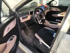 2025 BYD Seagull 305km Freedom, белый — фото 9