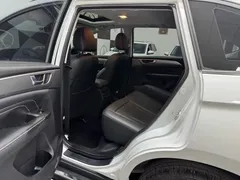 2023 Haval M6 Plus 1.5T DCT Luxury, белый — фото 8