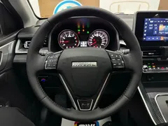 2023 Haval M6 Plus 1.5T DCT Luxury, белый — фото 11