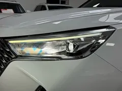2023 Haval M6 Plus 1.5T DCT Luxury, белый — фото 21