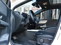 2022 Mercedes-Benz GLA 200, белый — фото 7