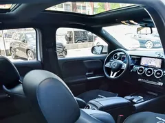 2022 Mercedes-Benz GLA 200, белый — фото 10