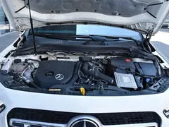 2022 Mercedes-Benz GLA 200, белый — фото 11