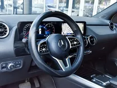 2022 Mercedes-Benz GLA 200, белый — фото 13