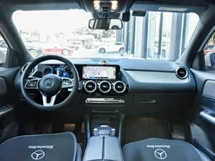 2022 Mercedes-Benz GLA 200, белый — фото 14