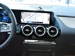 2022 Mercedes-Benz GLA 200, белый — фото 15