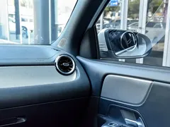 2022 Mercedes-Benz GLA 200, белый — фото 16