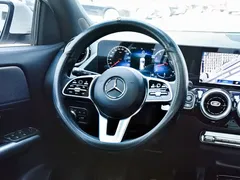 2022 Mercedes-Benz GLA 200, белый — фото 17