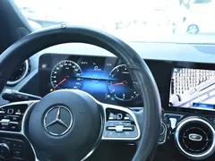 2022 Mercedes-Benz GLA 200, белый — фото 18