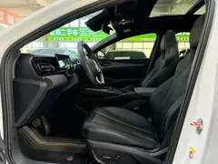 2025 BYD Seal 06 DM-i PHEV Smart Driving 120KM Prestige, белый — фото 4