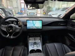 2025 BYD Seal 06 DM-i PHEV Smart Driving 120KM Prestige, белый — фото 5