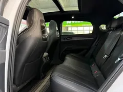 2025 BYD Seal 06 DM-i PHEV Smart Driving 120KM Prestige, белый — фото 6