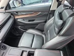 2020 Exeed LX 1.5T CVT, белый — фото 10