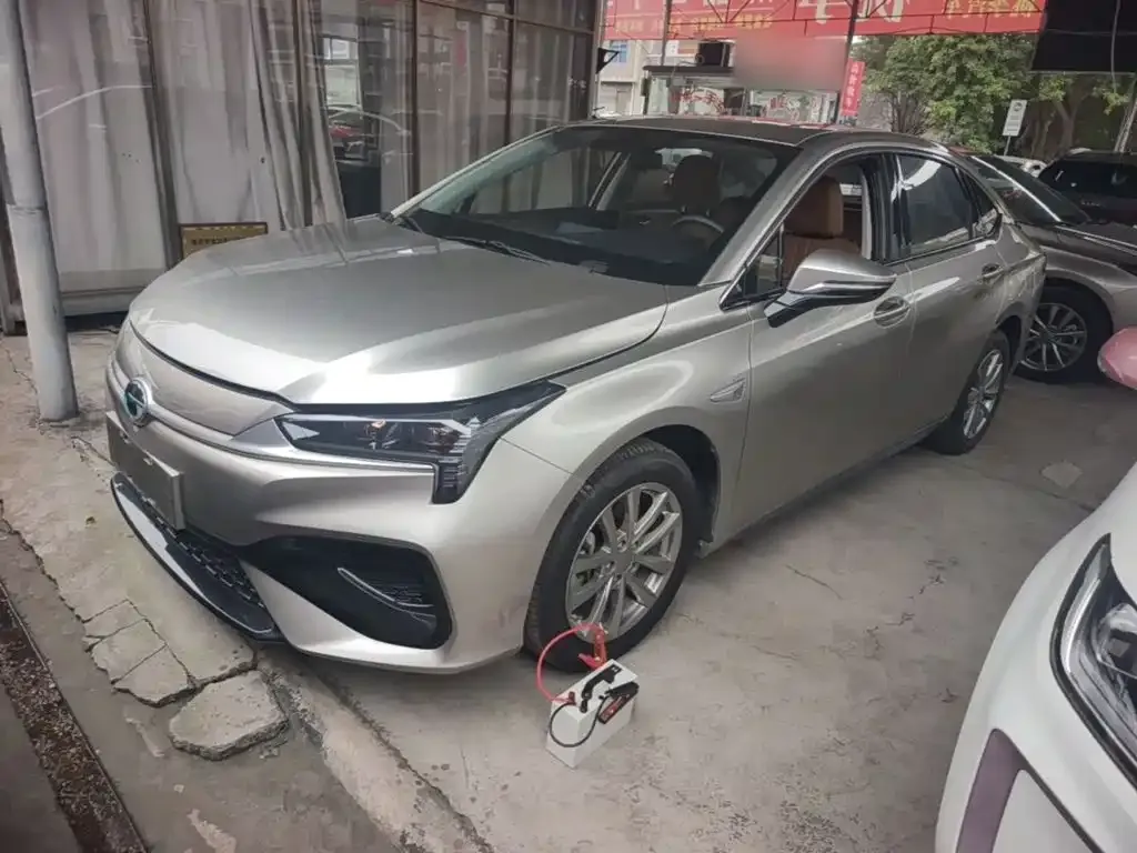 2023 Aion 580