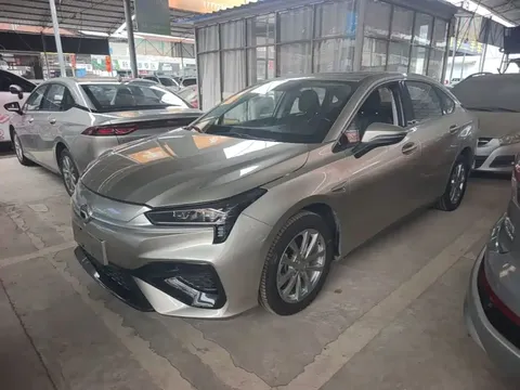 2023 Aion 580