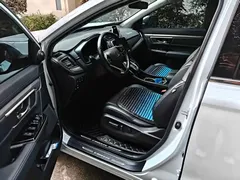 2022 Honda Breeze e:PHEV Premium, белый — фото 6