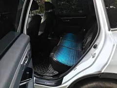 2022 Honda Breeze e:PHEV Premium, белый — фото 7