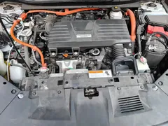2022 Honda Breeze e:PHEV Premium, белый — фото 9