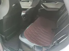 2023 BYD Qin PLUS Champion EV 420km, белый — фото 11