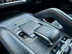 2022 Mercedes-Benz GLE AMG 53 4MATIC, чёрный — фото 8