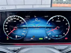 2022 Mercedes-Benz GLE AMG 53 4MATIC, чёрный — фото 11
