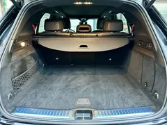 2022 Mercedes-Benz GLE AMG 53 4MATIC, чёрный — фото 20