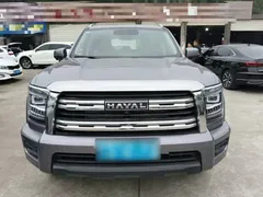 2023 Haval H5 2.0T AT 4WD Gasoline — фото 3