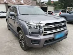 2023 Haval H5 2.0T AT 4WD Gasoline — фото 4