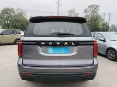2023 Haval H5 2.0T AT 4WD Gasoline — фото 6