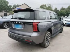2023 Haval H5 2.0T AT 4WD Gasoline — фото 7
