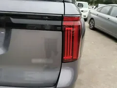 2023 Haval H5 2.0T AT 4WD Gasoline — фото 8