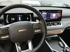 2023 Haval H5 2.0T AT 4WD Gasoline — фото 10
