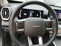 2023 Haval H5 2.0T AT 4WD Gasoline — фото 11